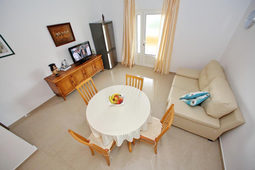 Apartments Kero Bibinje Dış mekan fotoğraf