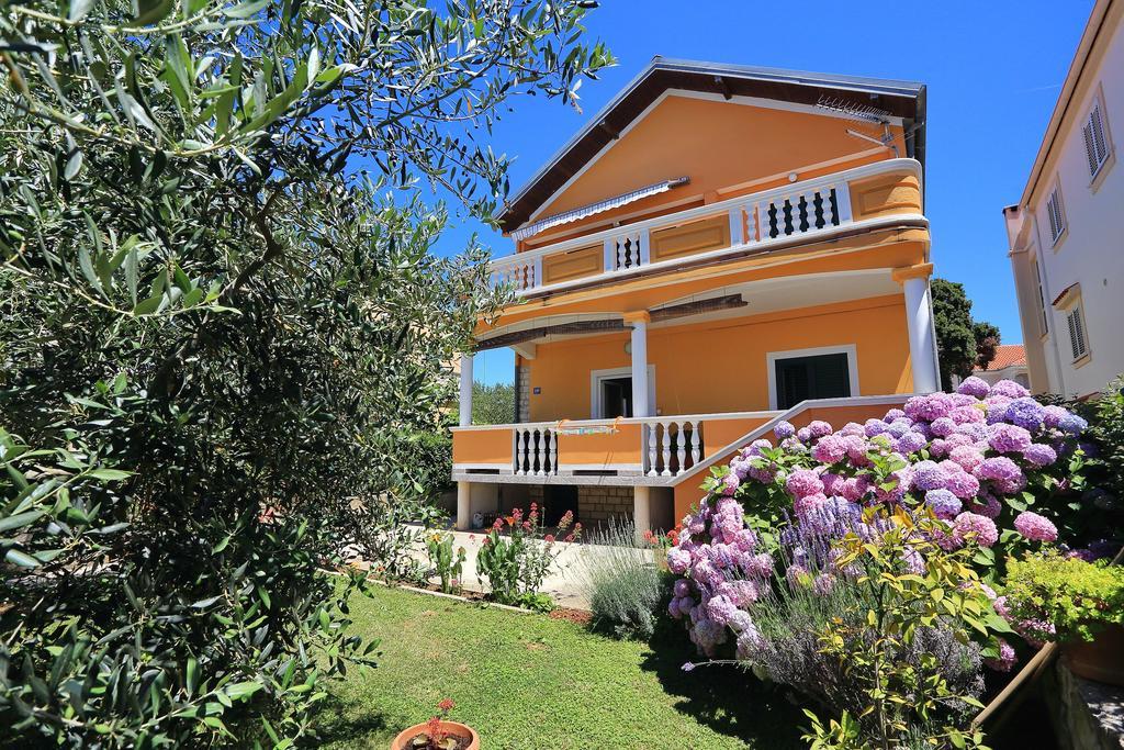 Apartments Kero Bibinje Dış mekan fotoğraf