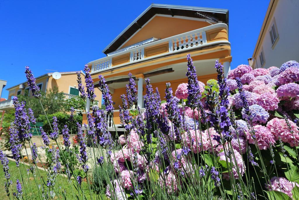Apartments Kero Bibinje Dış mekan fotoğraf
