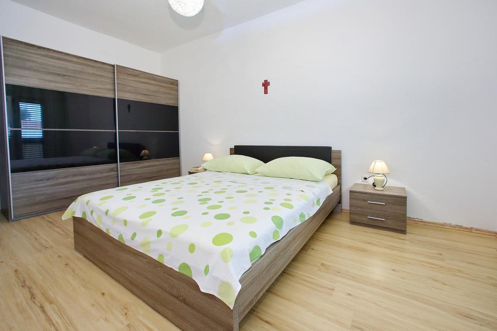 Apartments Kero Bibinje Dış mekan fotoğraf