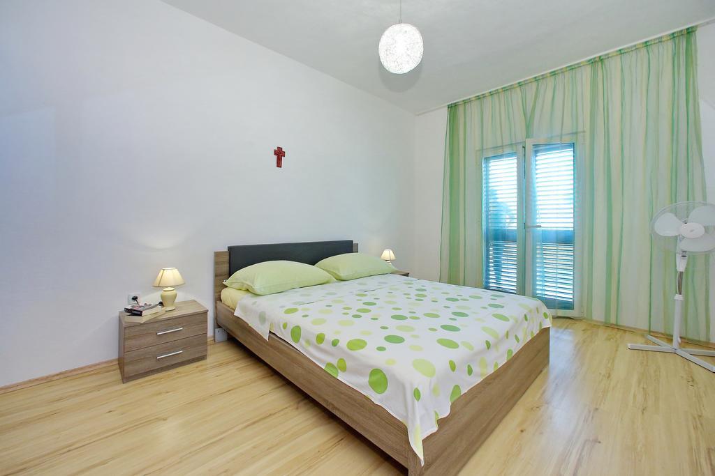 Apartments Kero Bibinje Dış mekan fotoğraf
