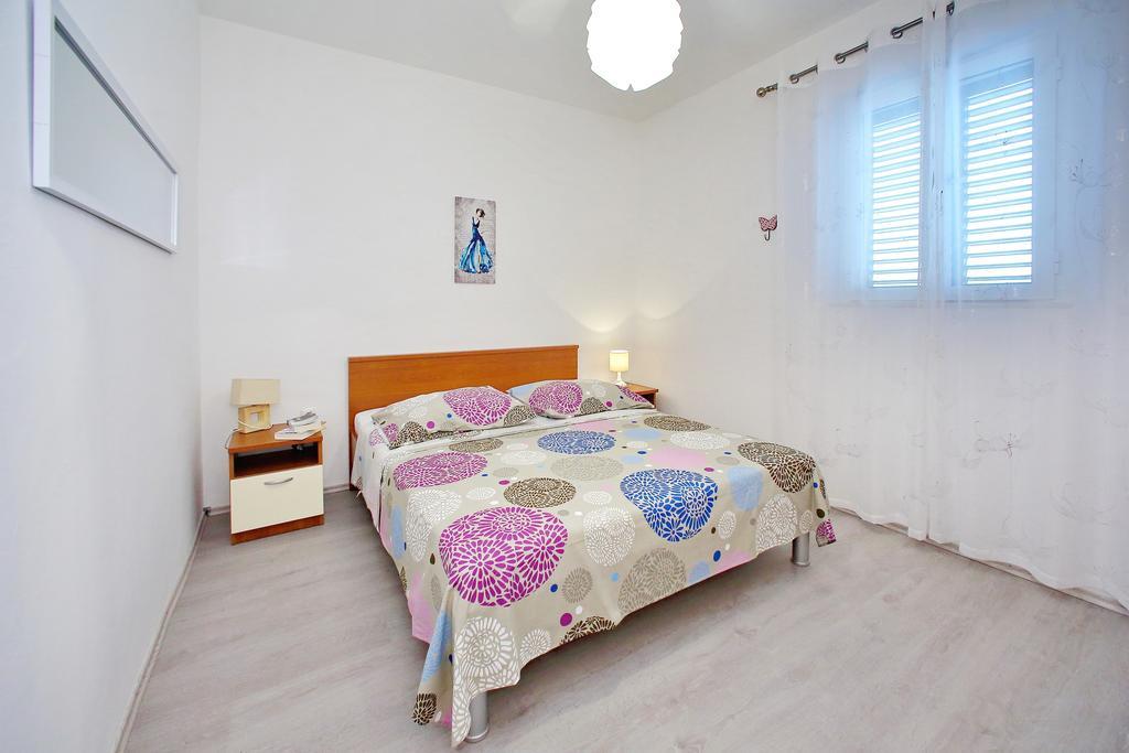 Apartments Kero Bibinje Dış mekan fotoğraf