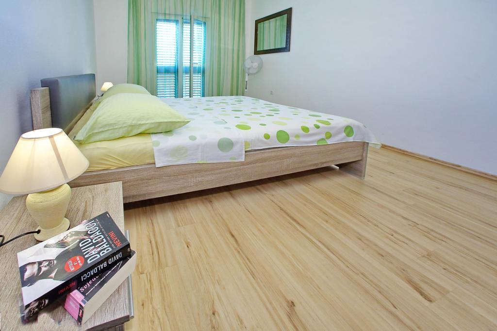Apartments Kero Bibinje Dış mekan fotoğraf