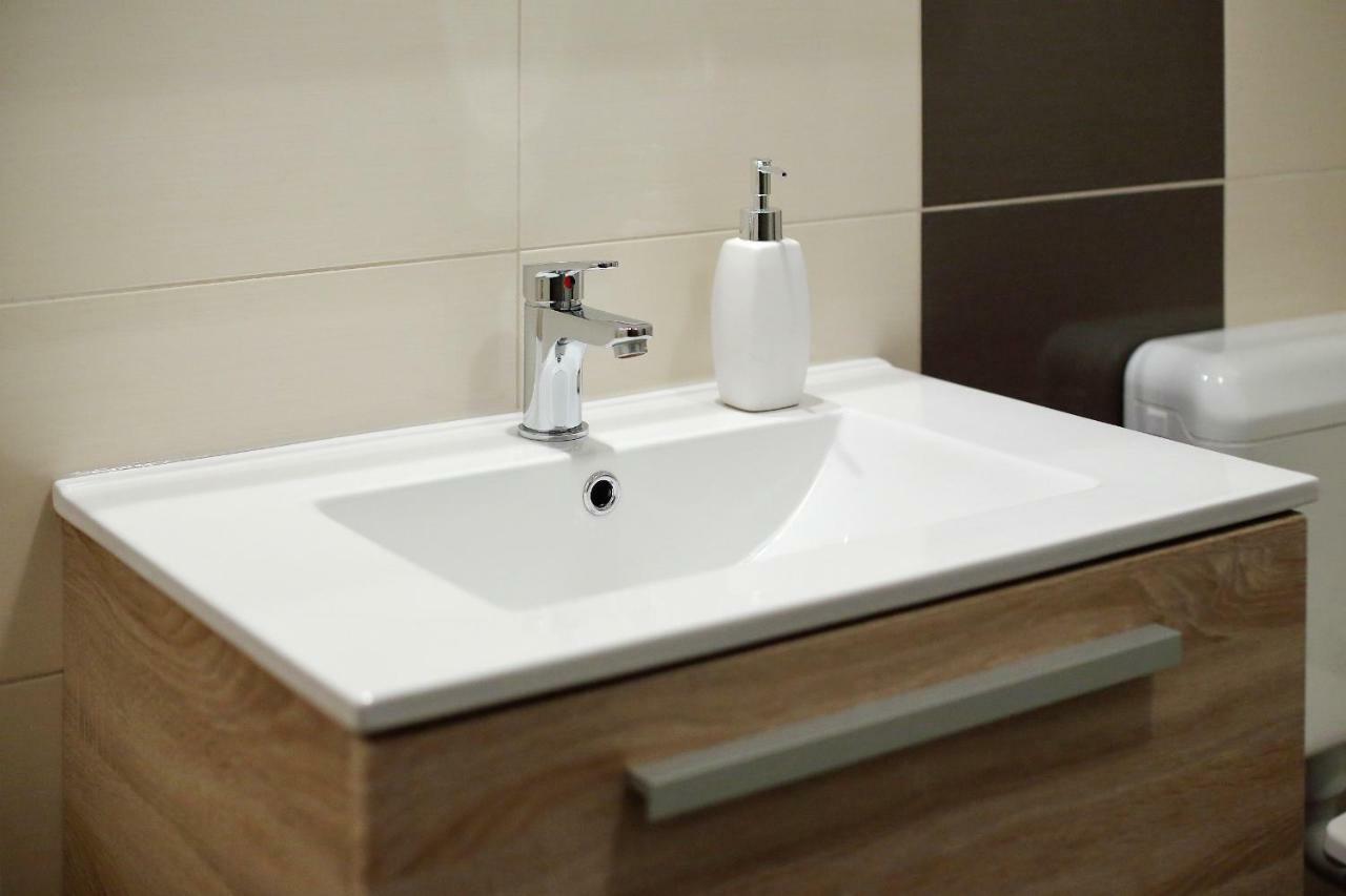 Apartments Kero Bibinje Dış mekan fotoğraf