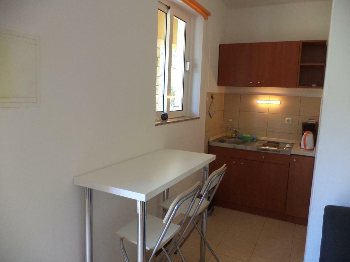Apartments Kero Bibinje Dış mekan fotoğraf