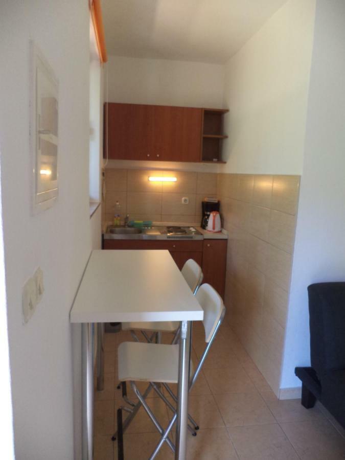 Apartments Kero Bibinje Dış mekan fotoğraf