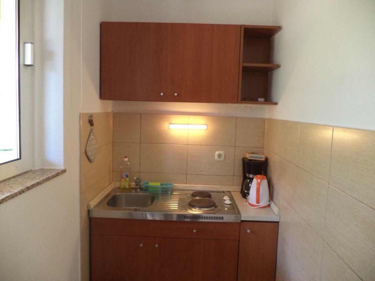 Apartments Kero Bibinje Dış mekan fotoğraf