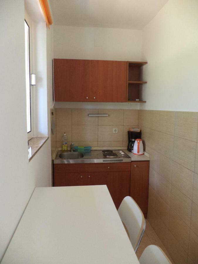 Apartments Kero Bibinje Dış mekan fotoğraf