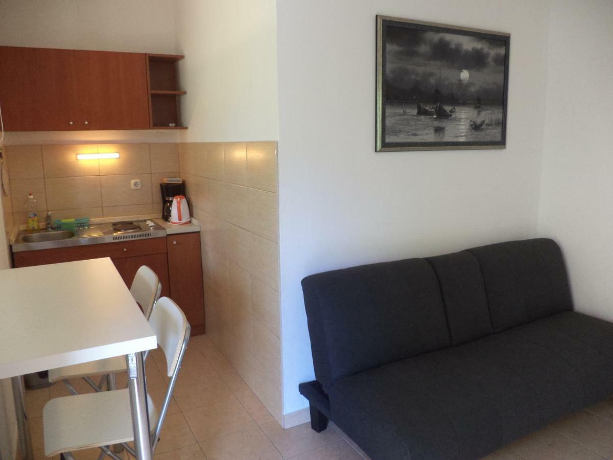 Apartments Kero Bibinje Dış mekan fotoğraf