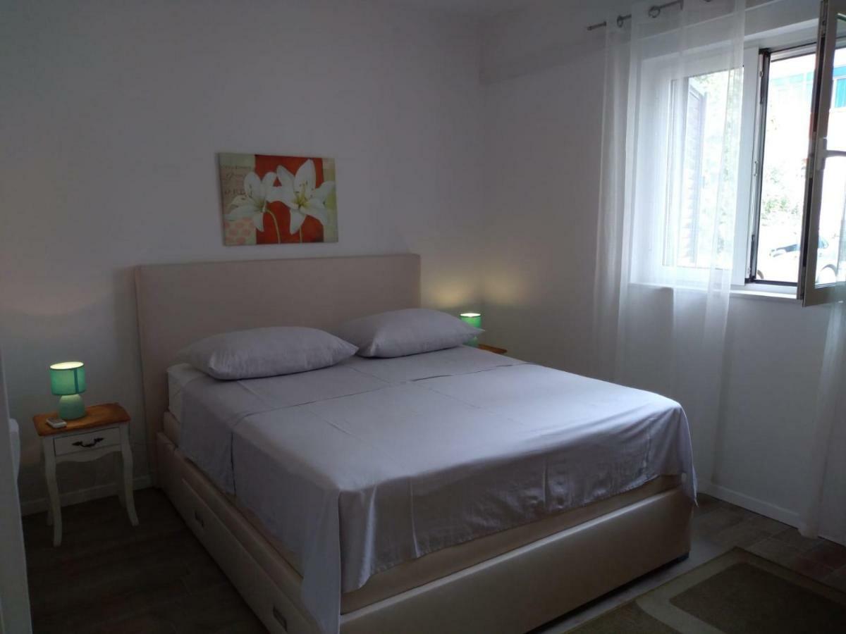 Apartments Kero Bibinje Dış mekan fotoğraf