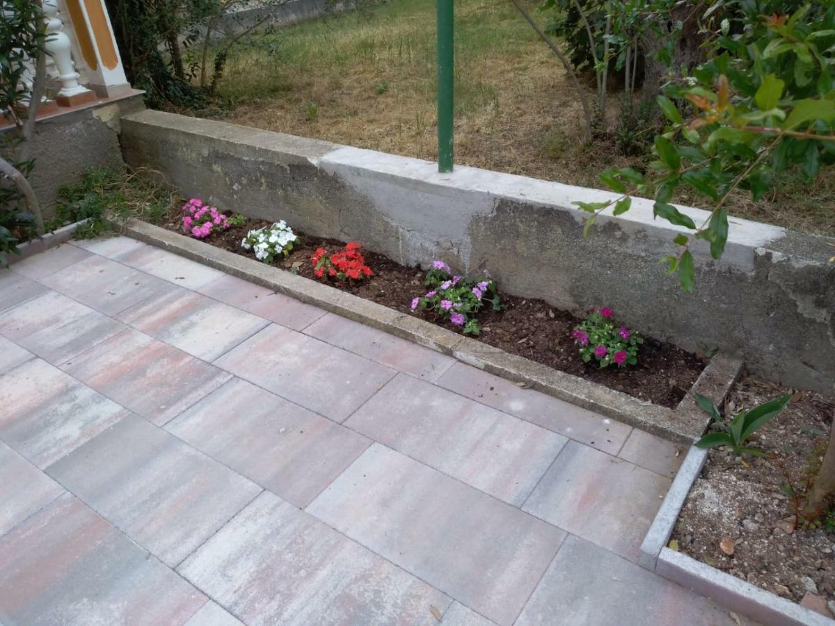 Apartments Kero Bibinje Dış mekan fotoğraf