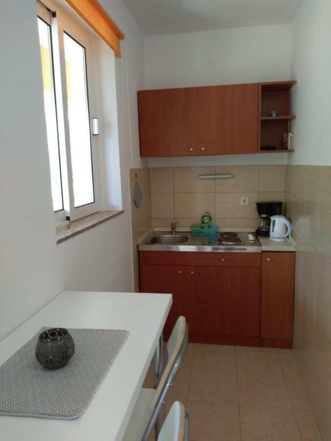 Apartments Kero Bibinje Dış mekan fotoğraf