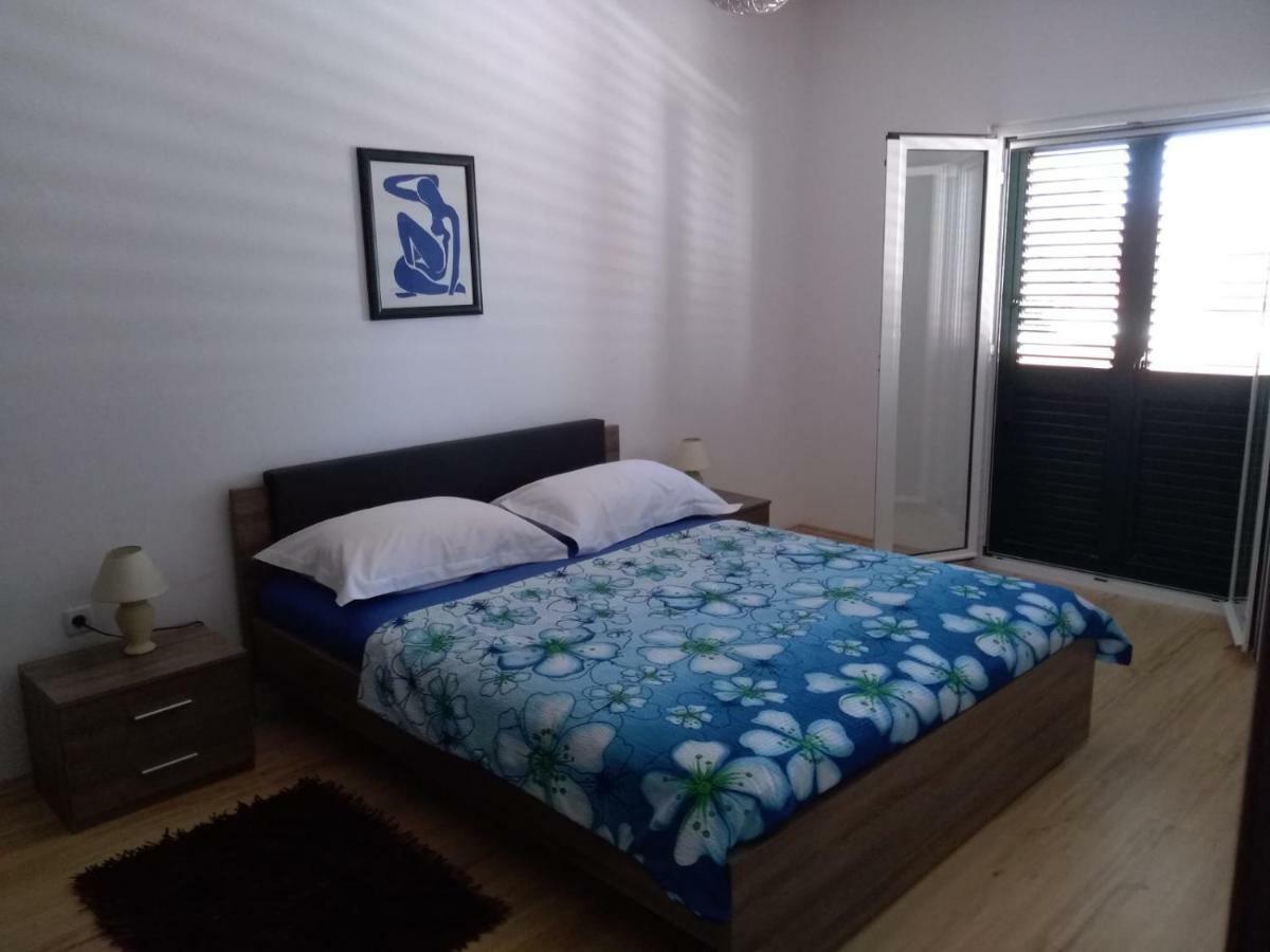 Apartments Kero Bibinje Dış mekan fotoğraf