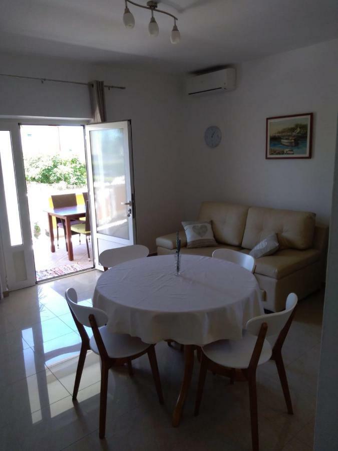 Apartments Kero Bibinje Dış mekan fotoğraf