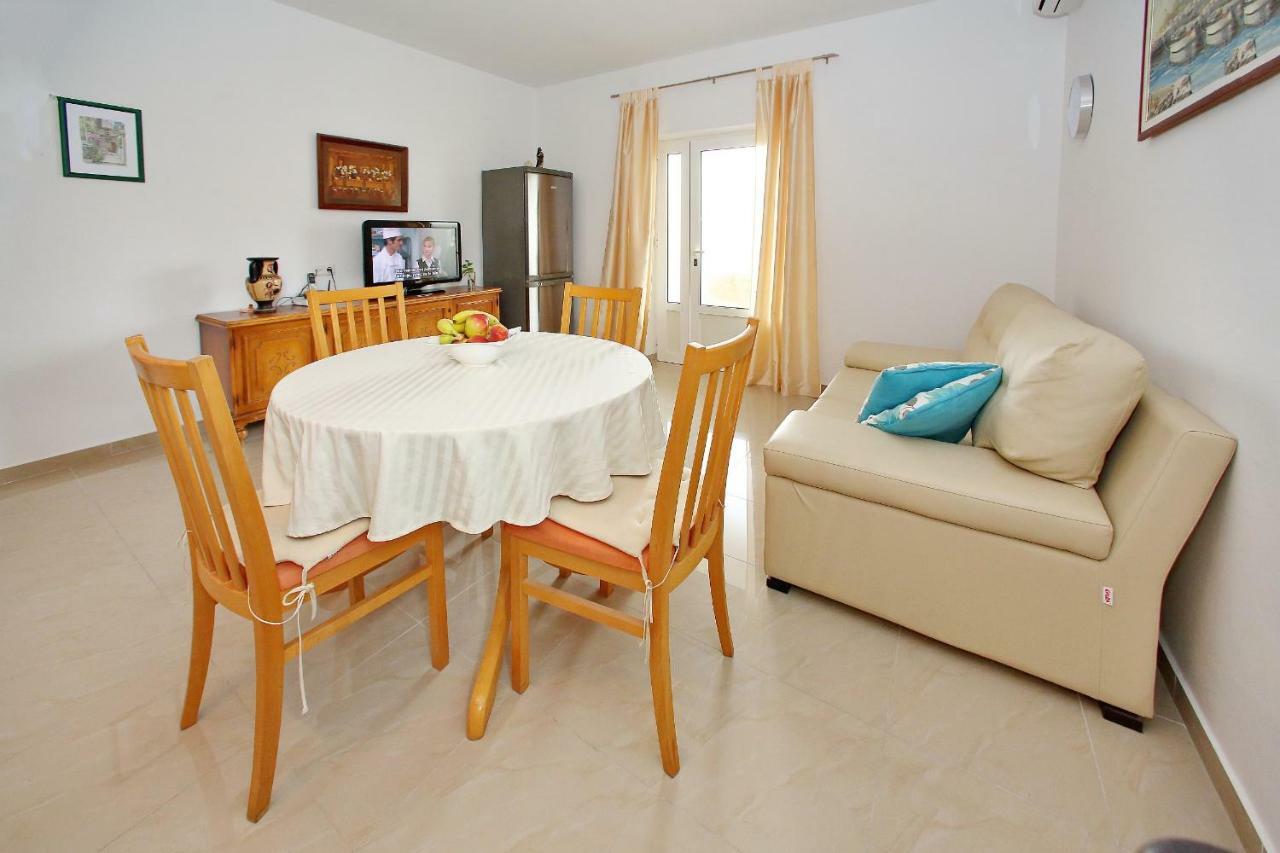 Apartments Kero Bibinje Dış mekan fotoğraf