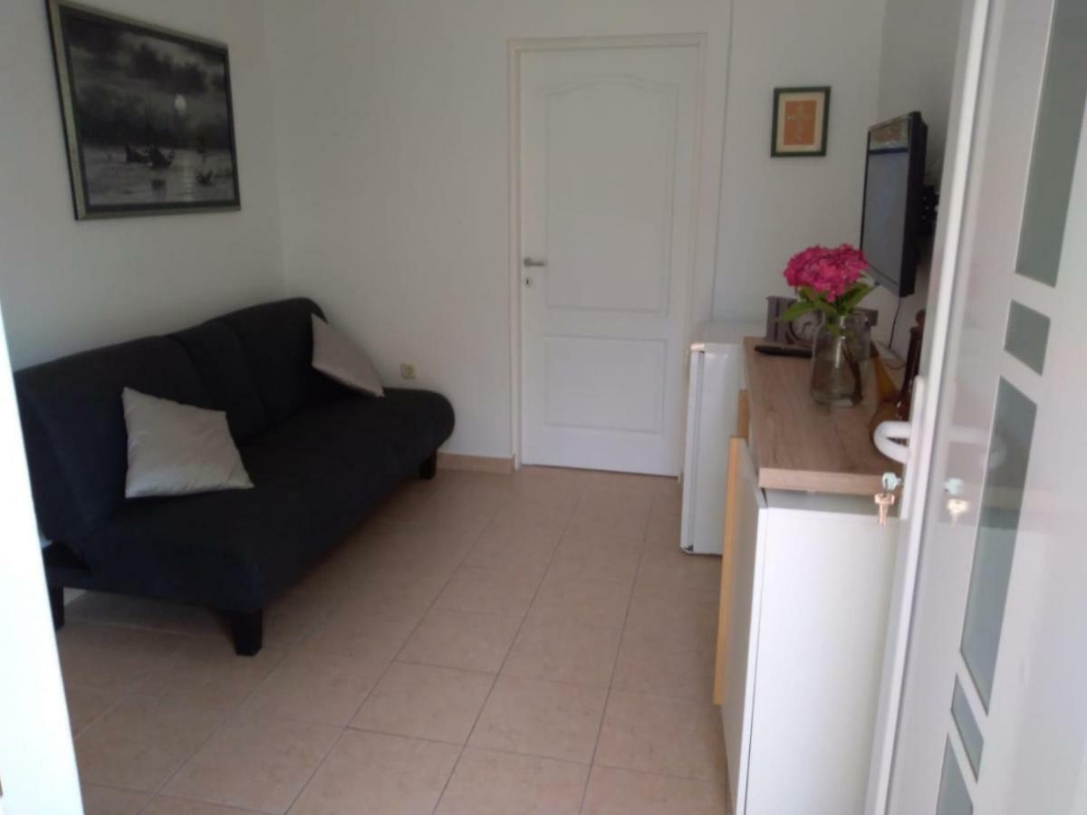 Apartments Kero Bibinje Dış mekan fotoğraf