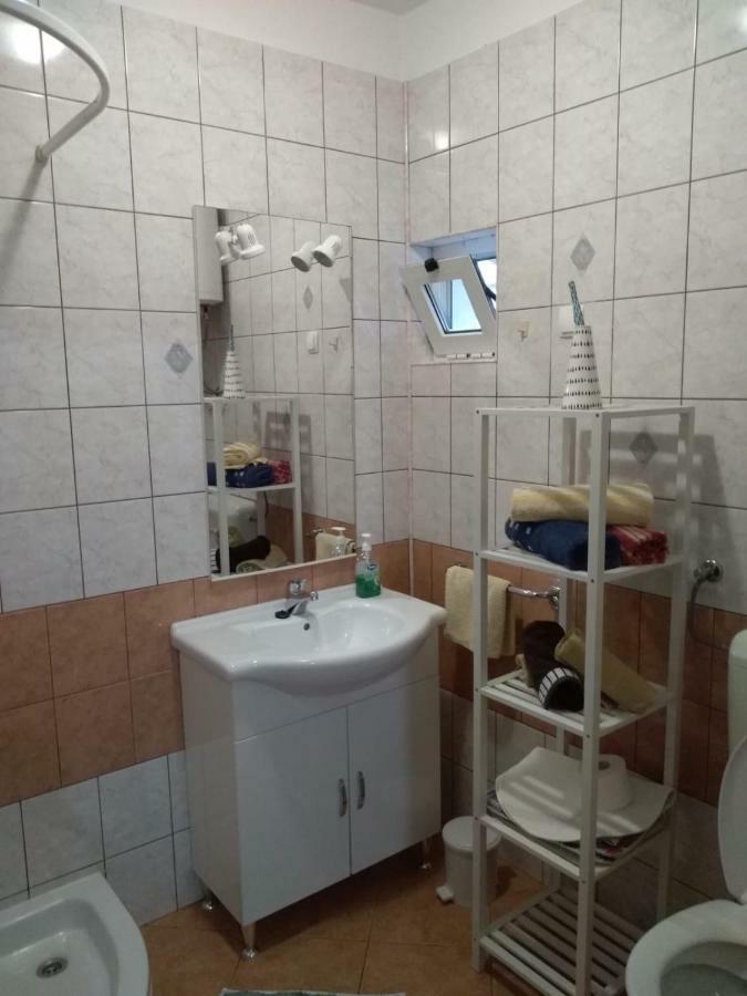 Apartments Kero Bibinje Dış mekan fotoğraf
