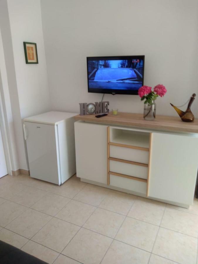 Apartments Kero Bibinje Dış mekan fotoğraf