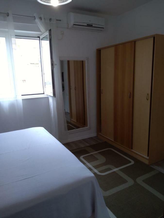 Apartments Kero Bibinje Dış mekan fotoğraf