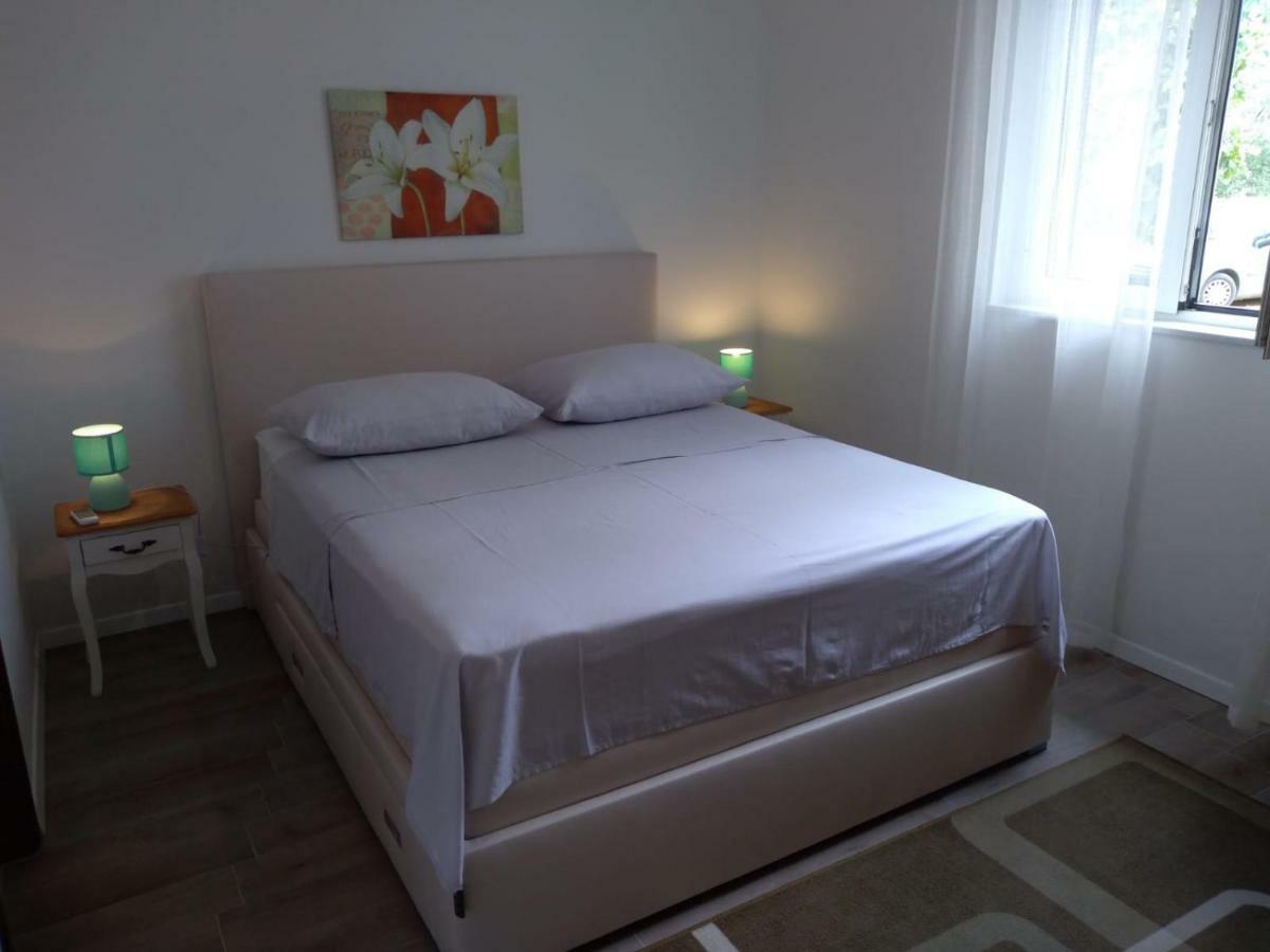 Apartments Kero Bibinje Dış mekan fotoğraf