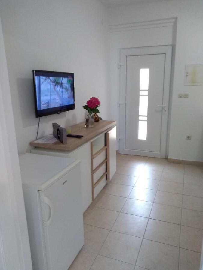 Apartments Kero Bibinje Dış mekan fotoğraf