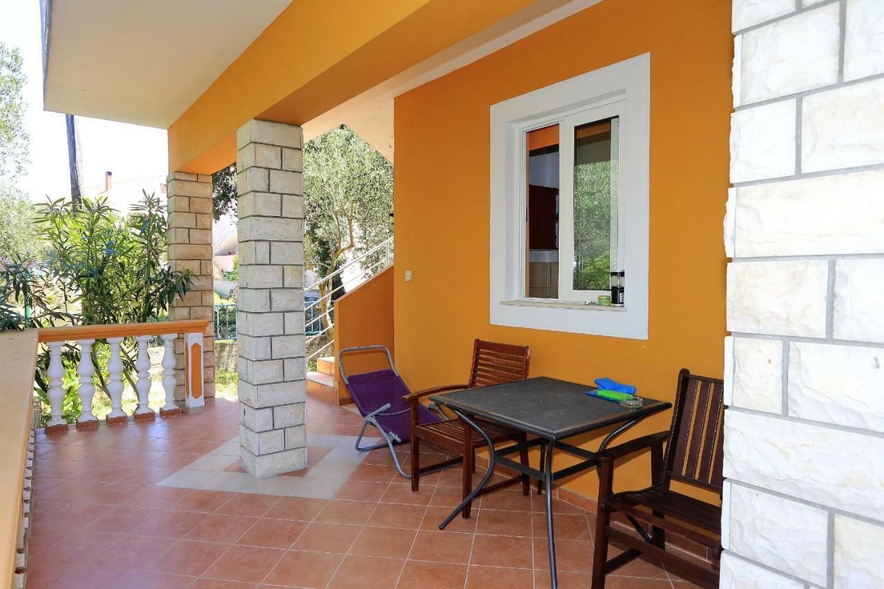 Apartments Kero Bibinje Dış mekan fotoğraf