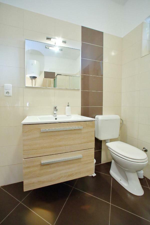 Apartments Kero Bibinje Dış mekan fotoğraf
