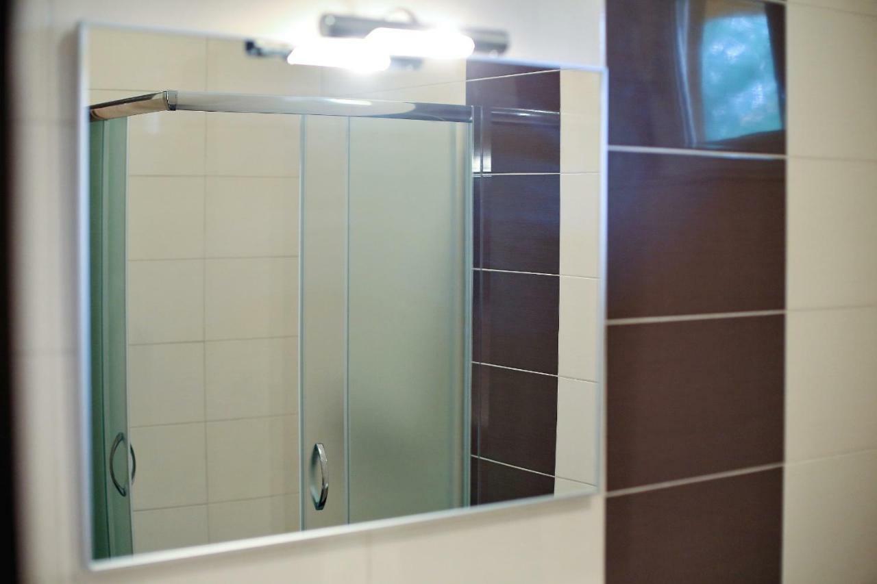 Apartments Kero Bibinje Dış mekan fotoğraf
