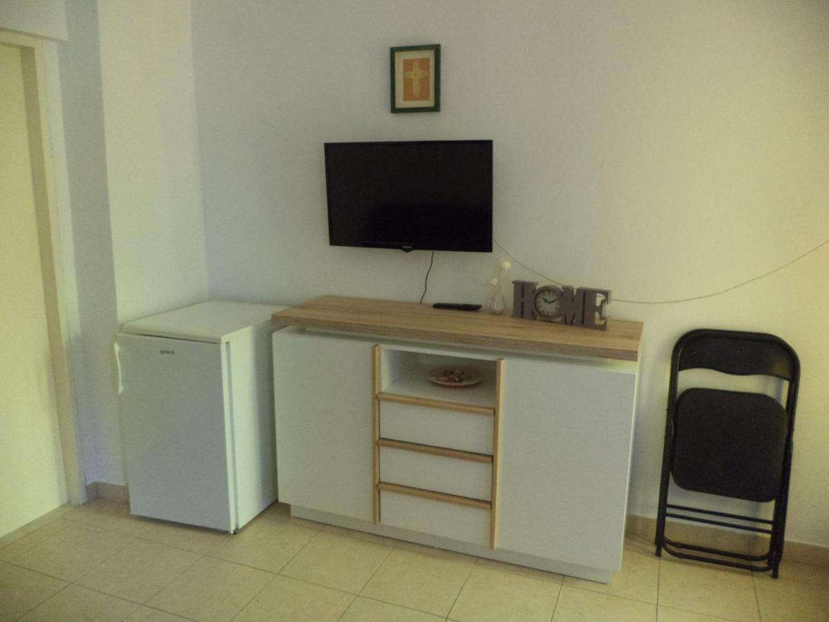 Apartments Kero Bibinje Dış mekan fotoğraf